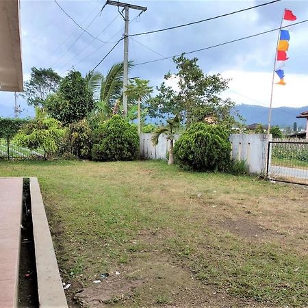 Villa Lembang Bunda Cikareumbi Экстерьер фото