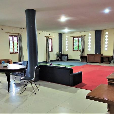 Villa Lembang Bunda Cikareumbi Экстерьер фото