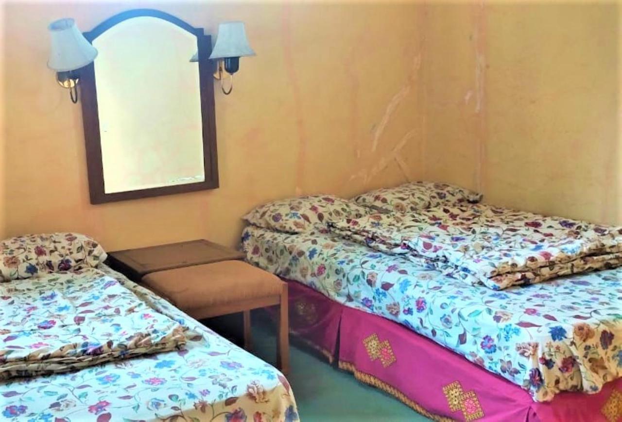 Villa Lembang Bunda Cikareumbi Экстерьер фото
