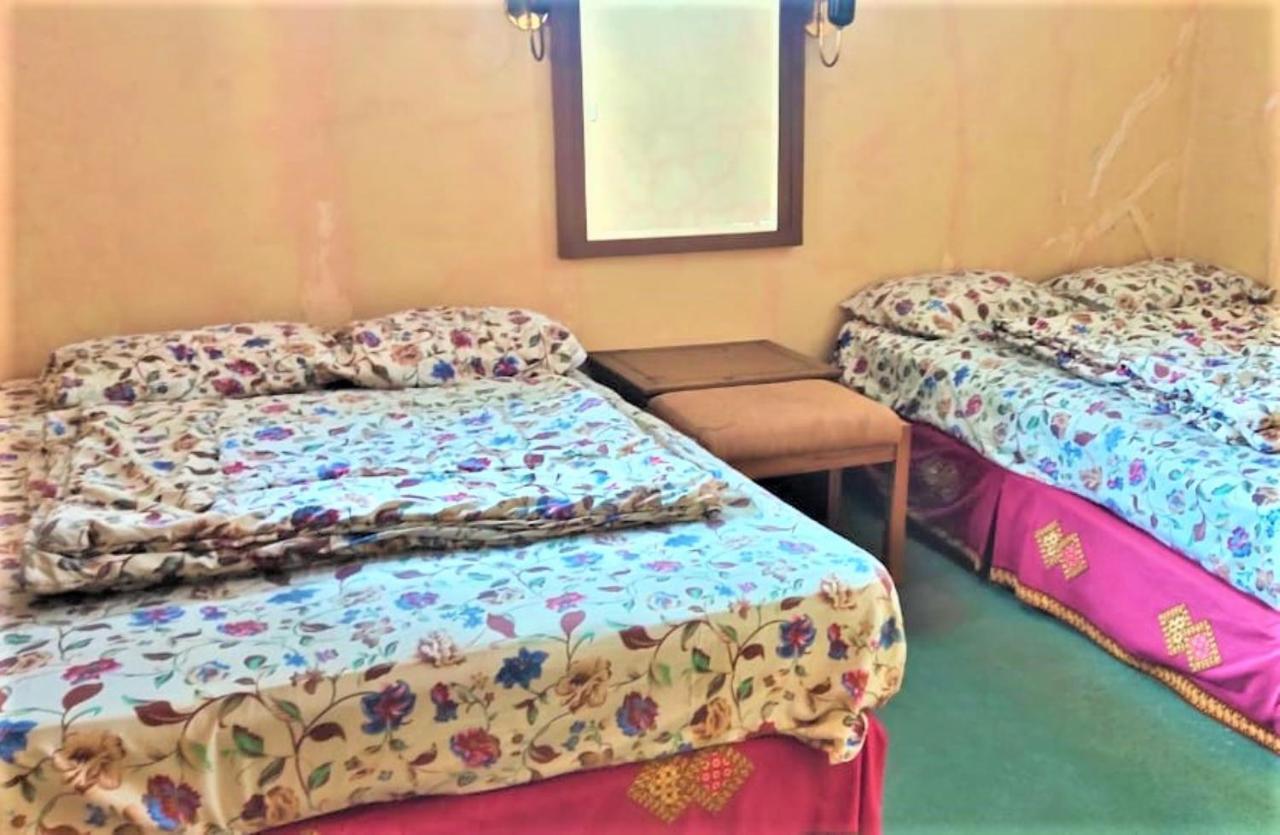 Villa Lembang Bunda Cikareumbi Экстерьер фото
