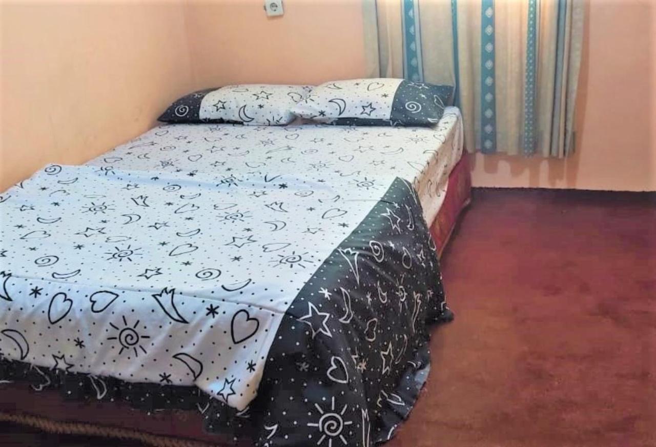 Villa Lembang Bunda Cikareumbi Экстерьер фото