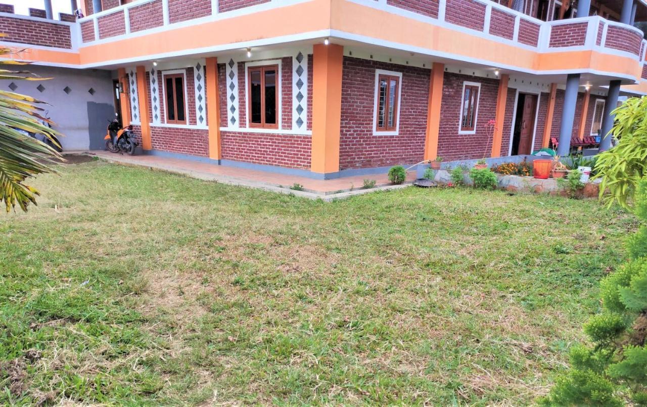 Villa Lembang Bunda Cikareumbi Экстерьер фото
