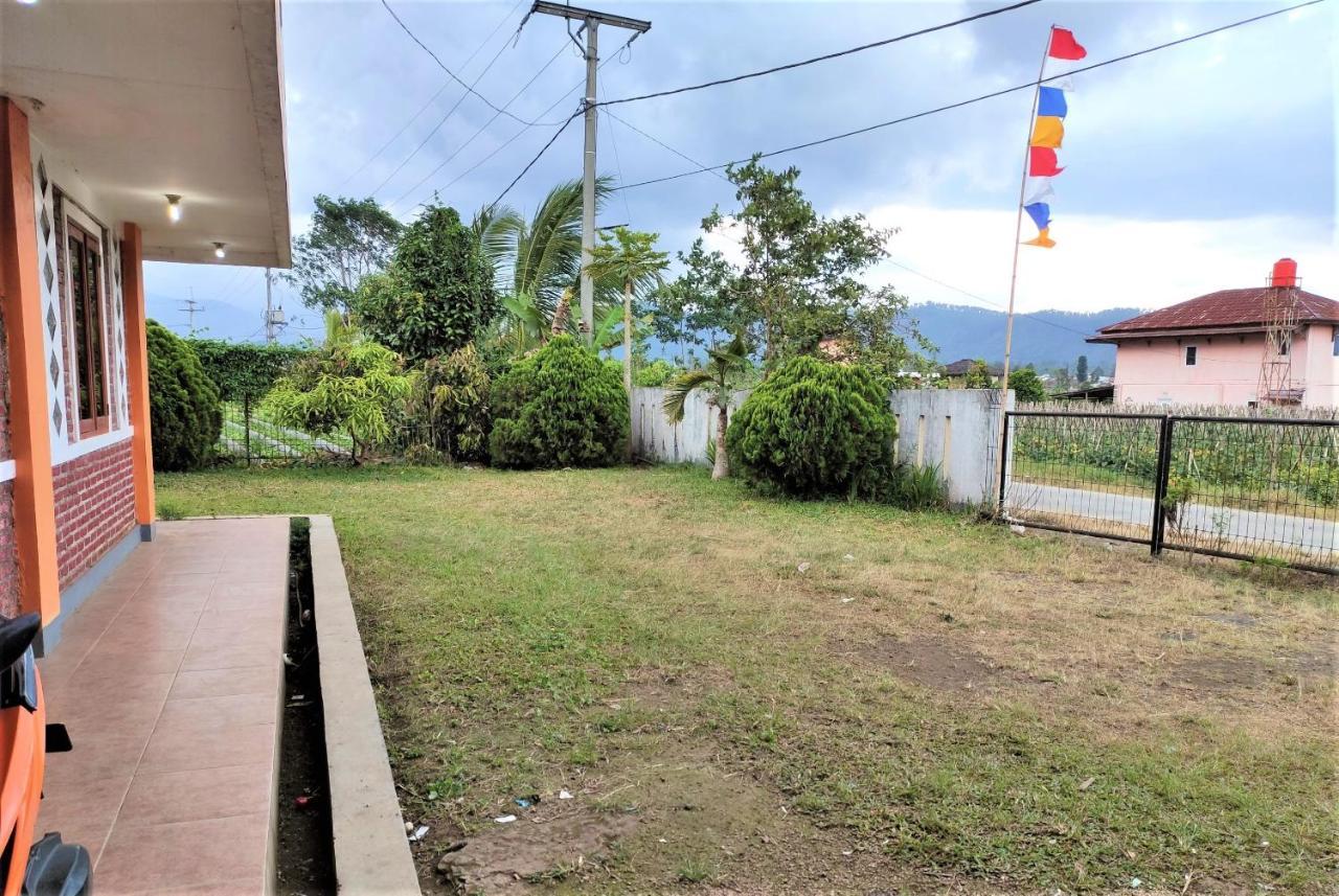 Villa Lembang Bunda Cikareumbi Экстерьер фото